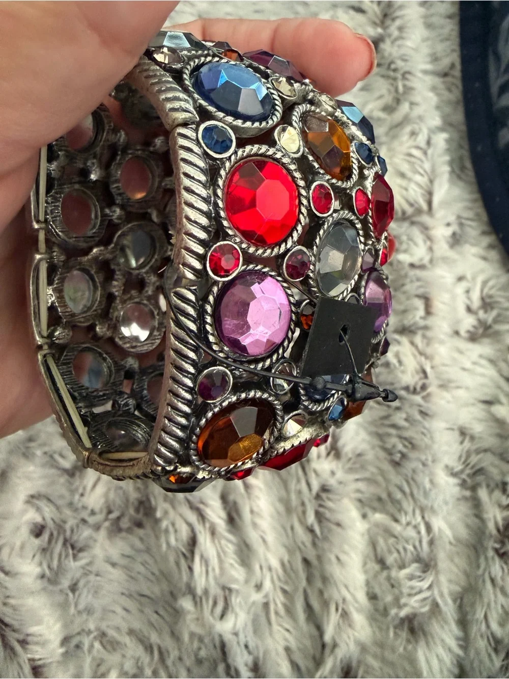 Private Label boho statement